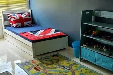 Seksyen 11, Kota Damansara