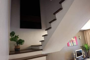 Seksyen 11, Kota Damansara