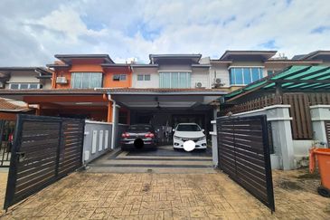 Seksyen 11, Kota Damansara