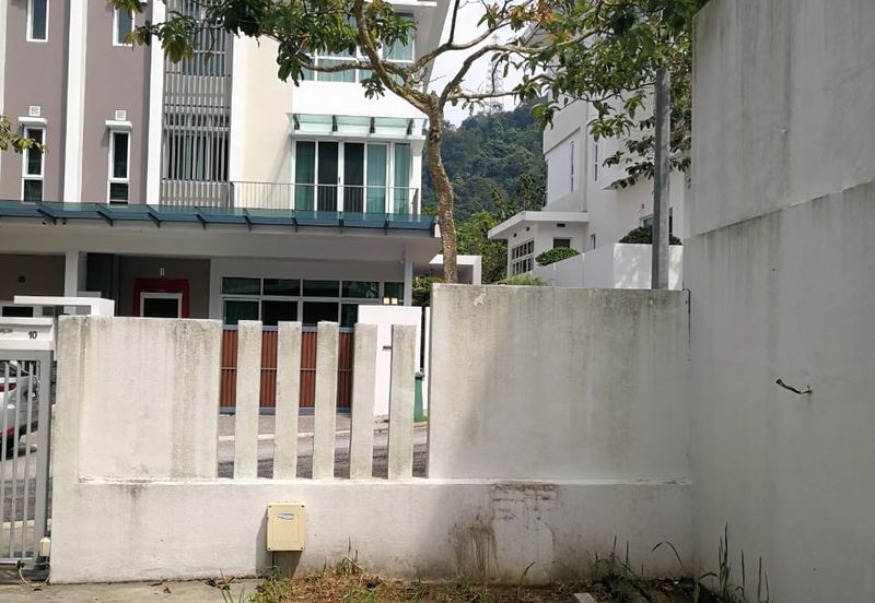 Rafflesia @ The Hill