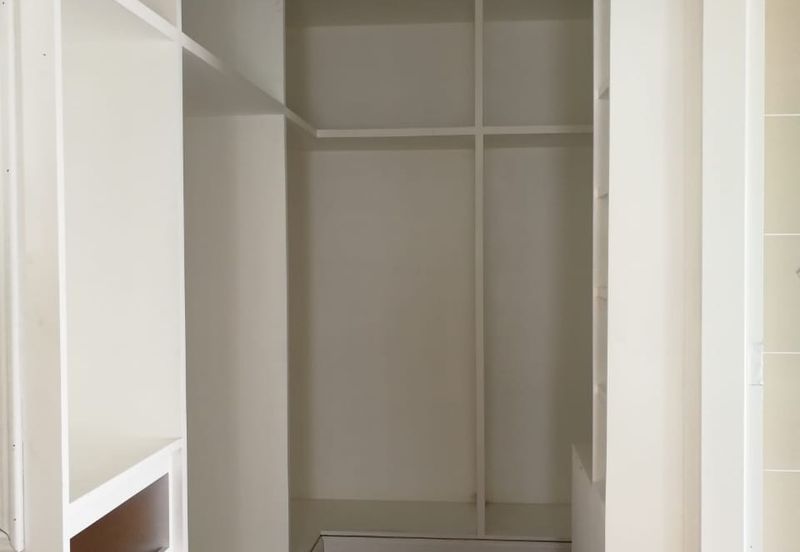 Rafflesia @ The Hill