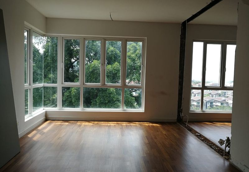 Rafflesia @ The Hill