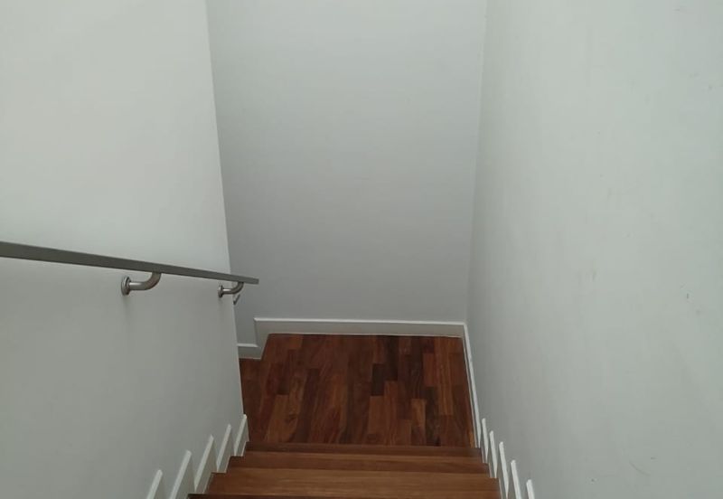 Rafflesia @ The Hill