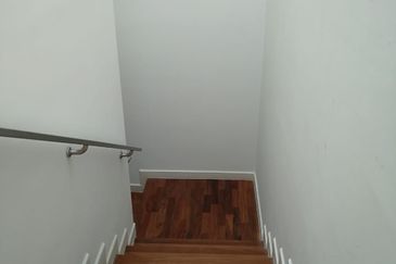 Rafflesia @ The Hill