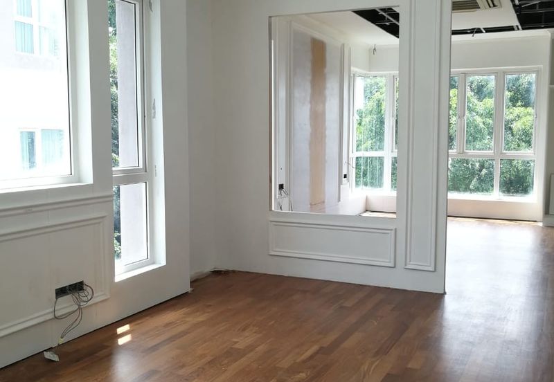 Rafflesia @ The Hill