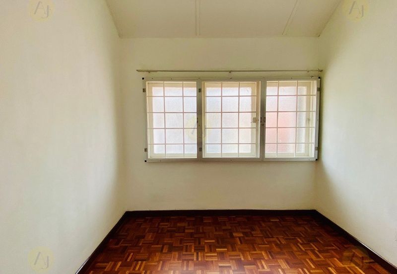 FREEHOLD RENOVATED, Double Storey Terrace House @ Taman Setiawangsa, KL - Price Reduced!