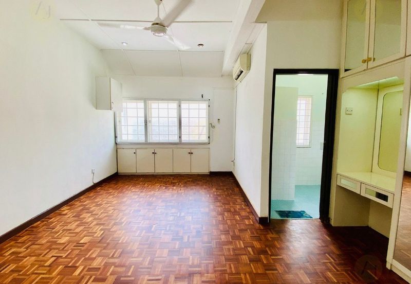 FREEHOLD RENOVATED, Double Storey Terrace House @ Taman Setiawangsa, KL - Price Reduced!