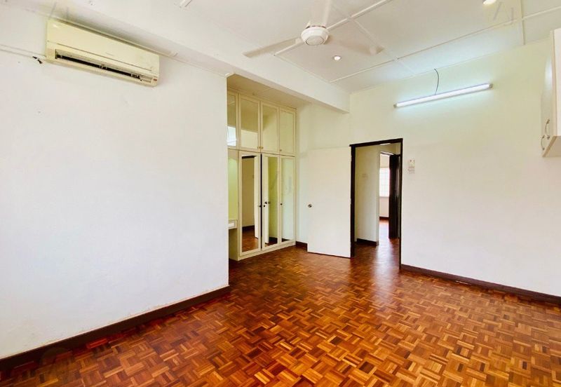 FREEHOLD RENOVATED, Double Storey Terrace House @ Taman Setiawangsa, KL - Price Reduced!