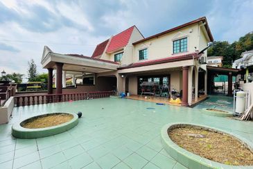 Taman Kajang Baru