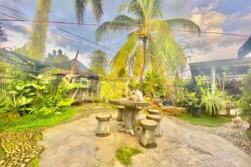 TAMAN SRI KEMUNING INDAH