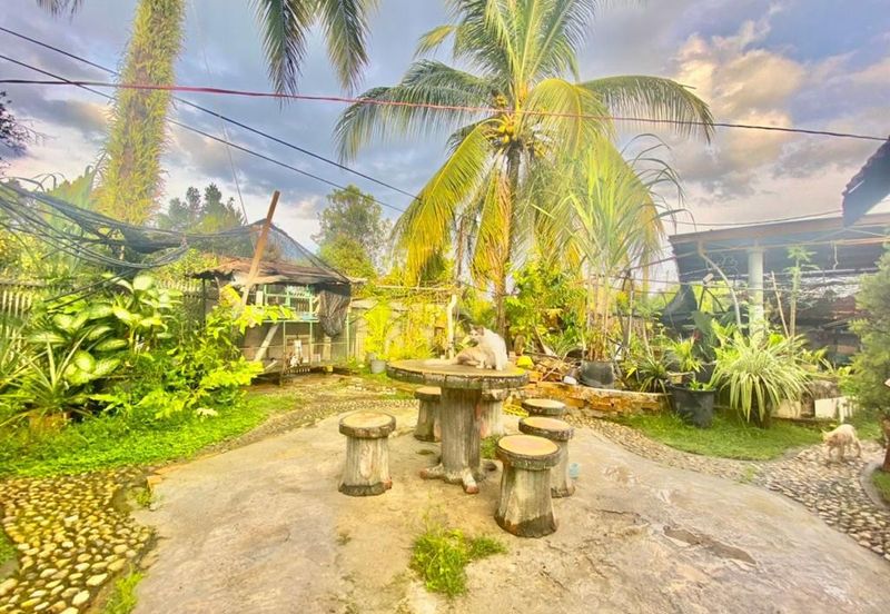 TAMAN SRI KEMUNING INDAH