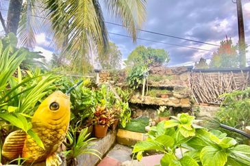 TAMAN SRI KEMUNING INDAH