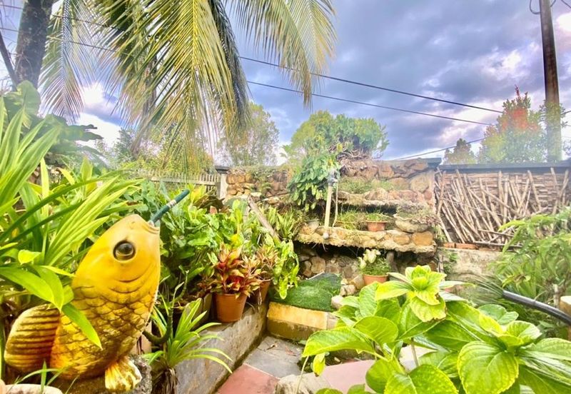 TAMAN SRI KEMUNING INDAH