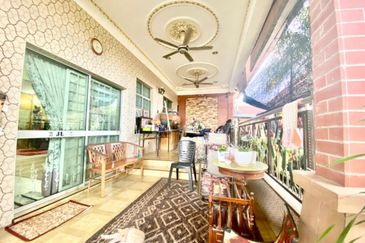 TAMAN SRI KEMUNING INDAH