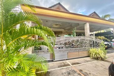 TAMAN SRI KEMUNING INDAH