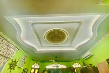 TAMAN SRI KEMUNING INDAH