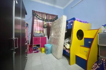 TAMAN SRI KEMUNING INDAH