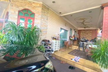 TAMAN SRI KEMUNING INDAH