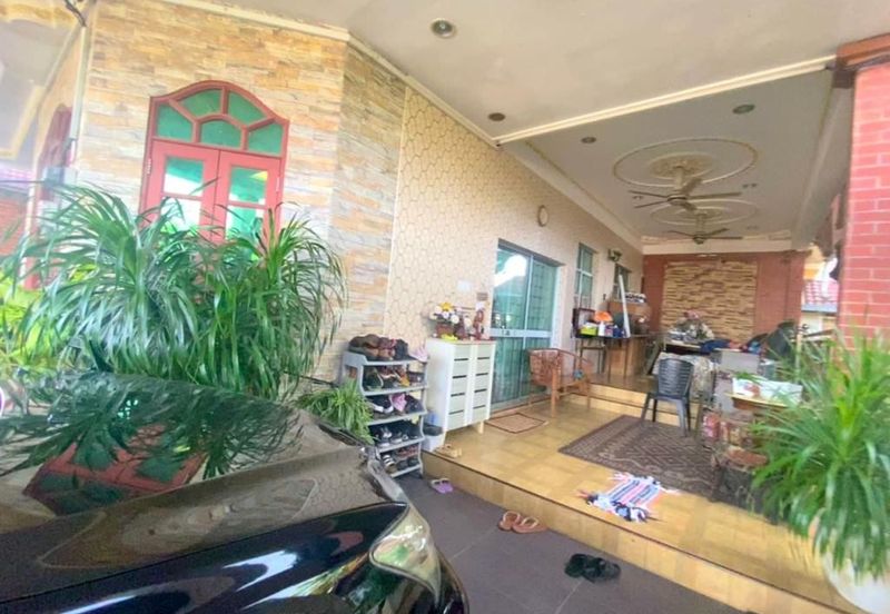 TAMAN SRI KEMUNING INDAH