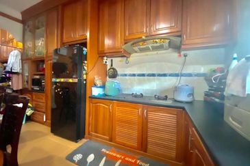 TAMAN SRI KEMUNING INDAH