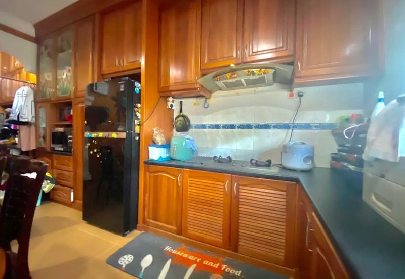 TAMAN SRI KEMUNING INDAH