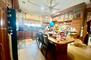 TAMAN SRI KEMUNING INDAH