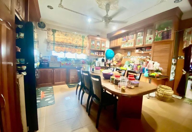 TAMAN SRI KEMUNING INDAH