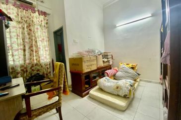 TAMAN SRI KEMUNING INDAH