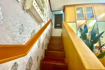 TAMAN SRI KEMUNING INDAH