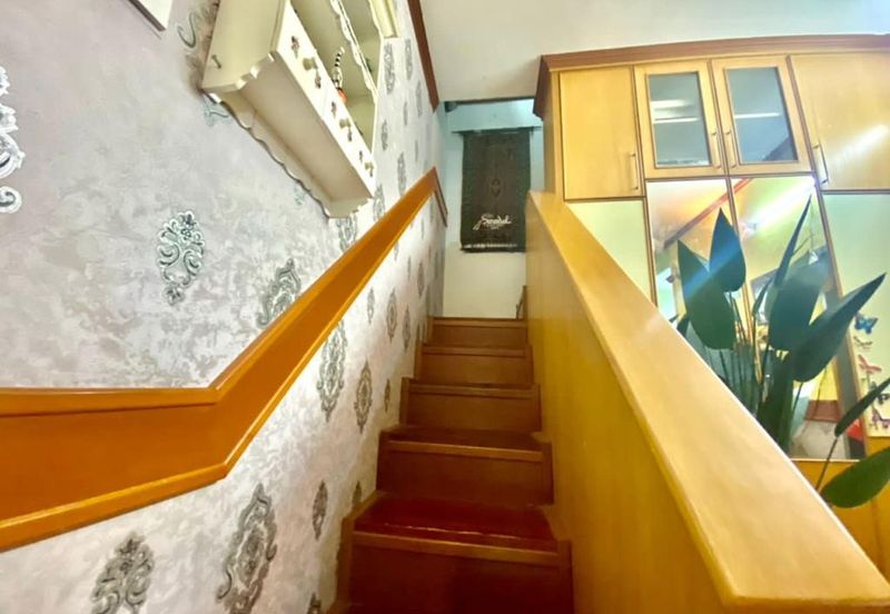 TAMAN SRI KEMUNING INDAH