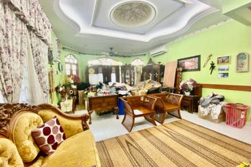 TAMAN SRI KEMUNING INDAH