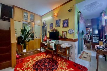 TAMAN SRI KEMUNING INDAH