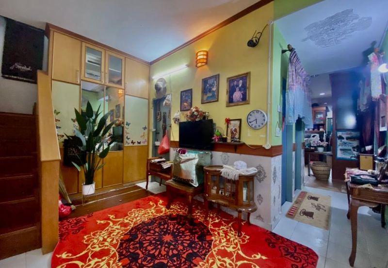 TAMAN SRI KEMUNING INDAH