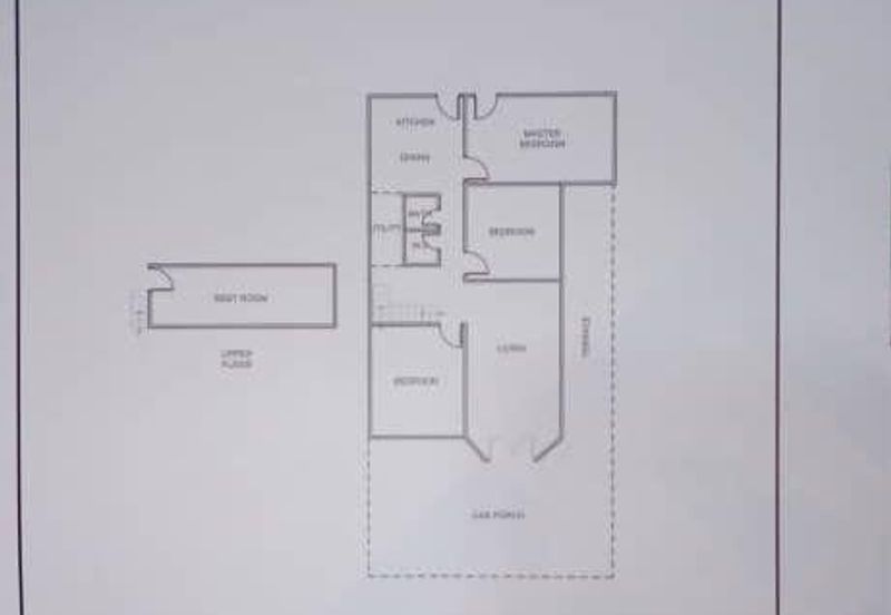 TAMAN SRI KEMUNING INDAH