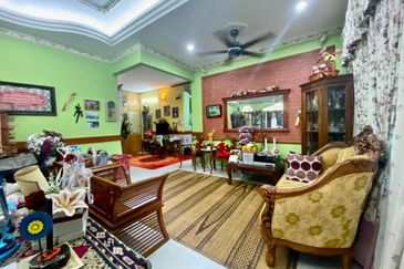 TAMAN SRI KEMUNING INDAH