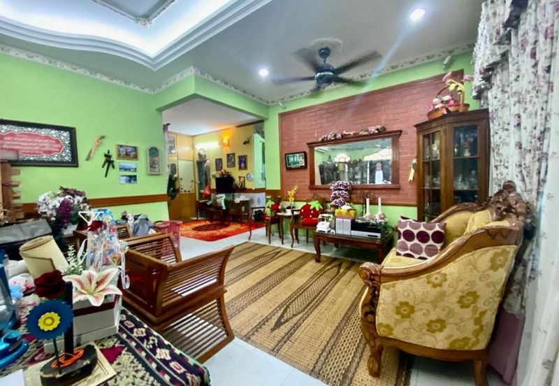 TAMAN SRI KEMUNING INDAH