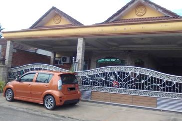 TAMAN SRI KEMUNING INDAH