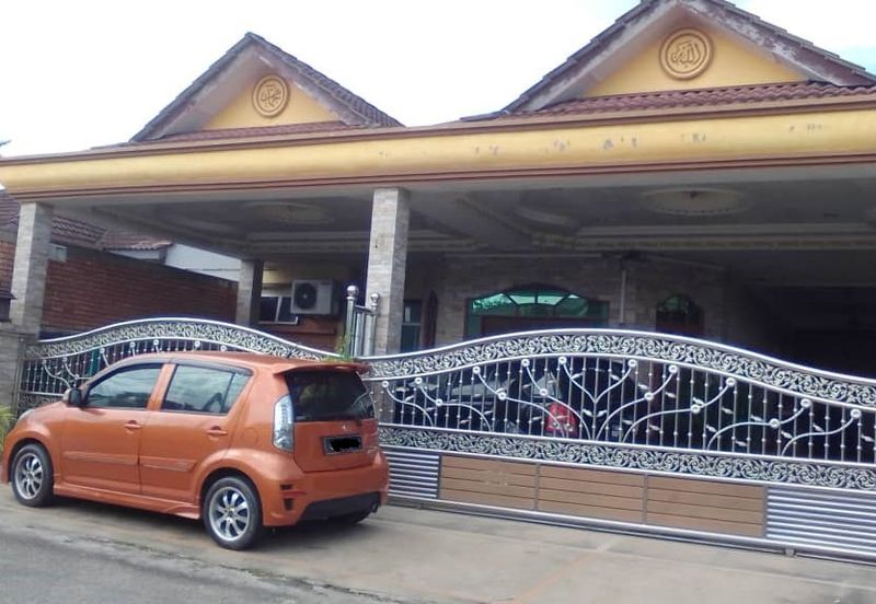 TAMAN SRI KEMUNING INDAH