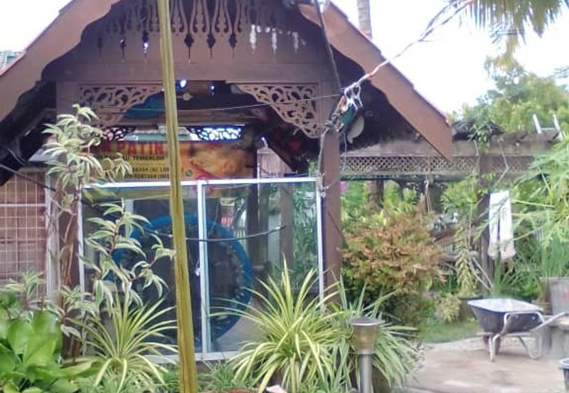 TAMAN SRI KEMUNING INDAH