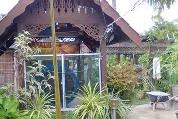 TAMAN SRI KEMUNING INDAH