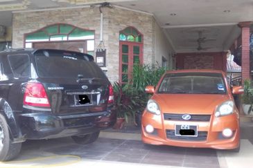 TAMAN SRI KEMUNING INDAH