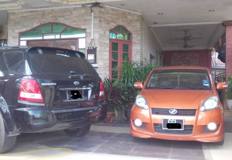 TAMAN SRI KEMUNING INDAH