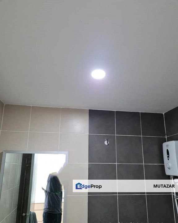 FREEHOLD STUDIO UNIT, Tiara Imperio @ Bangi - Near Commuter Station & University, Selangor, Bangi