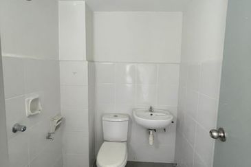 Seroja Apartment (Putra Perdana)