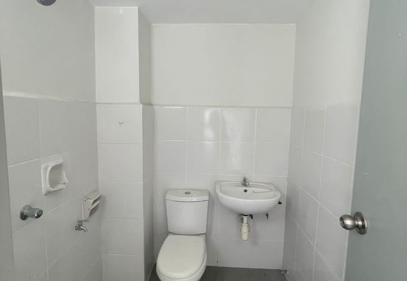 Seroja Apartment (Putra Perdana)