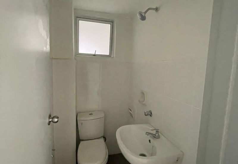 Seroja Apartment (Putra Perdana)