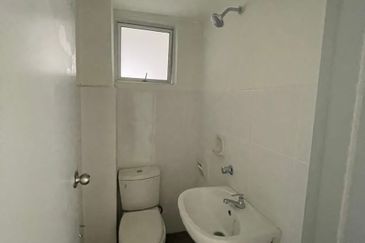 Seroja Apartment (Putra Perdana)