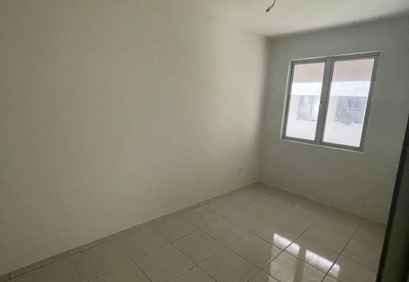 Seroja Apartment (Putra Perdana)