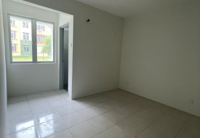 Seroja Apartment (Putra Perdana)