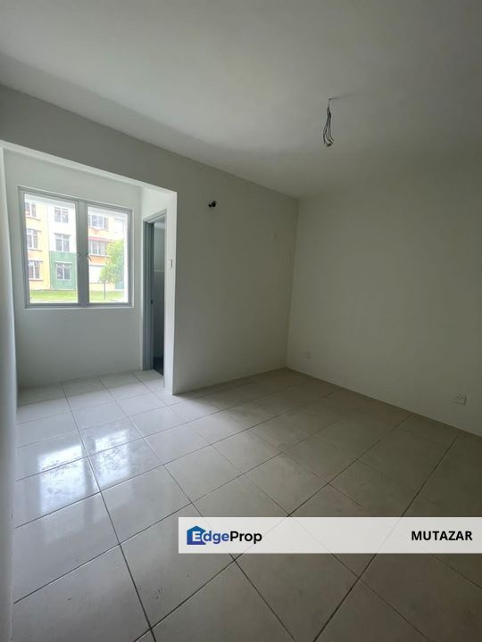 CF READY, SEROJA APARTMENT @ TAMAN PUTRA PERDANA, PUCHONG -  GOOD INVESTMENT & GOOD FOR STAY!!!, Selangor, Puchong